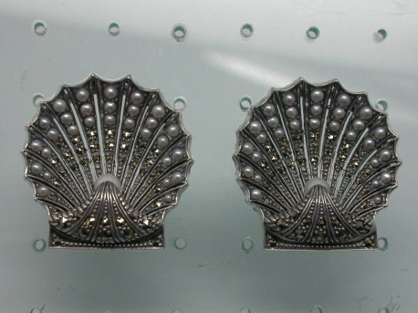 Shells Earrings